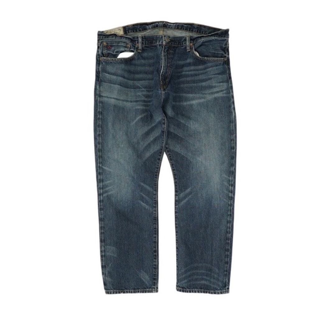 polo ralph lauren mens jeans 40 X 30